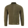 M-Tac - Military Fleece Nord Polartec - Dark Olive - 20467048