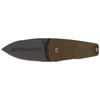 Extrema Ratio - BDØ R Hybrid Coyote Sage Folder - 04.1000.0459/HCS
