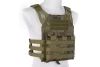 GFC Tactical - Jump Tactical Vest - Wz. 93 / PL Woodland - GFT-18-011417