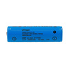 Walther - Rechargeable Battery INR 21700 - 3.7 V - USB - 5000 mAh - Blue - 3.7154 