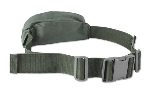 WISPORT - Toke Waist Bag - RAL 7013