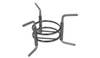 Mil-Tec - Tripod Stand for Ethyl Alcohol Stove - 14914100