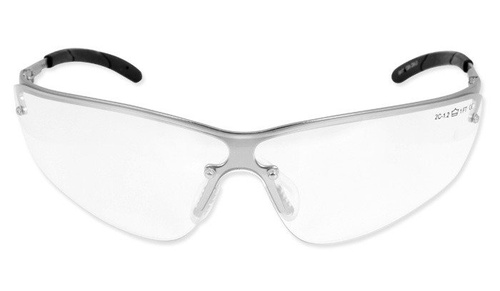 Bolle Safety - SILIUM safety glasses - Transparent - SILPSI.