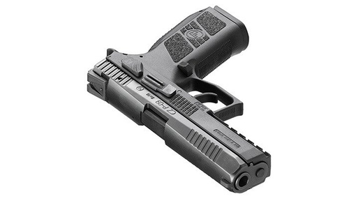 Ceska Zbrojovka - CZ P-09 Pistol 9x19 Para