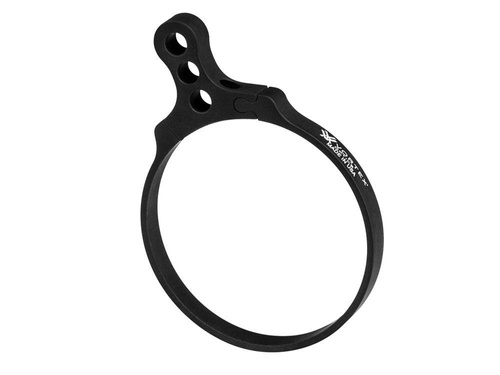 Vortex Optics - Zoom Scope Knob - Black - 