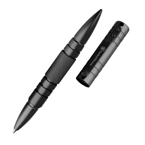 Smith & Wesson - M&P Tactical Pen - Black - SWPENMPBK