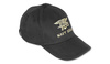 FOSTEX - Baseball Cap Navy Seals - Black - 215150-205 Black