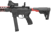 UTG - Ergonomic Pistol Grip for AR-15 - Black - RBUPG01B