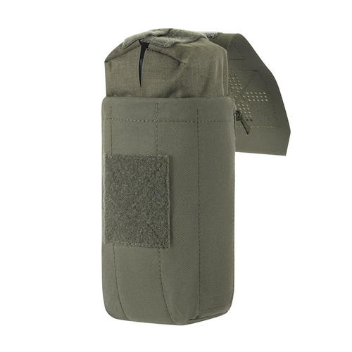 M-Tac - Medical Carrier - Small Elite Vertical IFAK - Ranger Green - 1238023