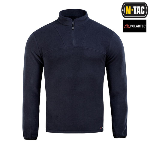 M-Tac - Fleece Delta Polartec - Dark Navy Blue - 70016015