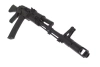 Cyma - Electric Carbine Replica CM047C - Black - CYM-01-000585