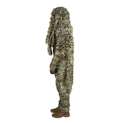 M-Tac - Camouflage Suit Wilcha - Multicam - 10208008