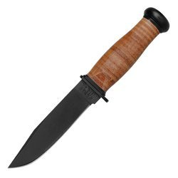 Ka-Bar - Mark I Knife - Brown - 2225