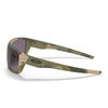 Oakley - SI Drop Point MultiCam® Safety Sunglasses - Prizm Grey - OO9367-2860