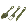 Mil-Tec - Lexan Eating Utensil - 14628101