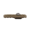 Strike Industries - LINK Cover for M-LOK / KeyMod Rails - 5 pcs - FDE - SI-LINK-COVER-FDE