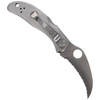 Spyderco - Harpy™ Stainless Knife - C08S