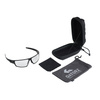 Gatorz - Ballistic Photochromic Glasses Warhawk - ANSI Z87+ - Tinted - GZ-15-005