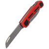 MAC Coltellerie - Skipper Red Marine Knife 65mm - 160R
