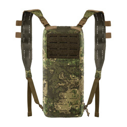 Direct Action - Hydration Backpack Multi Hydro Pack - PenCott WildWood - PO-MHPK-CD5-PWW