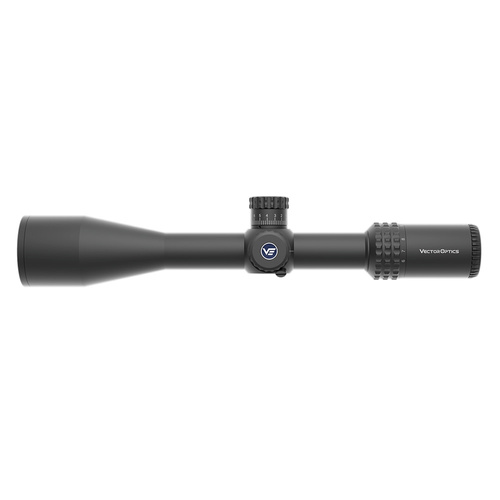 Vector Optics - Rifle Scope Sentinel 6-24x50 - 50 mm - FFP - SCFF-57