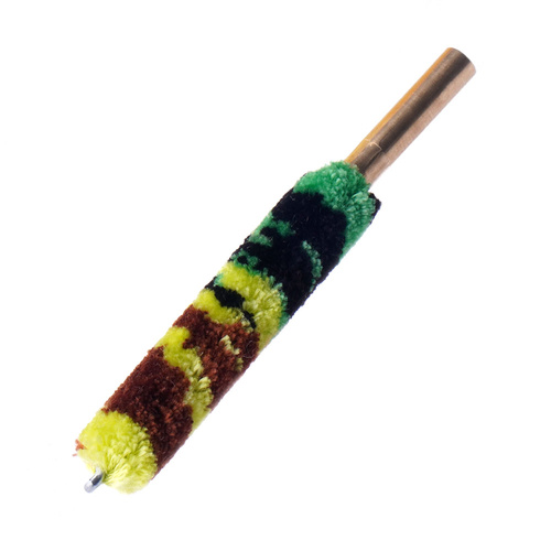 Łuszczek - Gun Cleaning Brush - 6.5mm - Cotton - 2-004 - 6.5