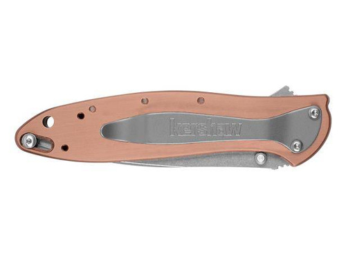 Kershaw - Leek Folding Knife - 1660CU