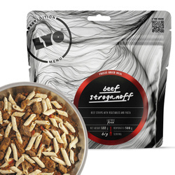 LyoFood - Beef Stroganoff - 500 g