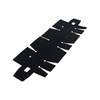 Earmor - Velcro Headband for Headset - Black - M62