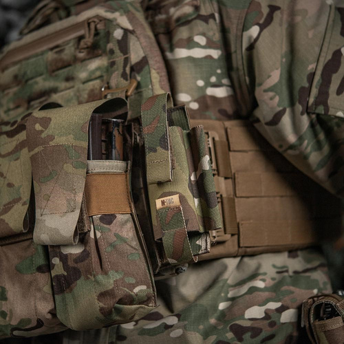 M-Tac - Velcro Tourniquet Pouch Gen.III - Multicam - 10137408