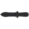 Fobus - Polymer Dagger Tactical Knife - 3" - Black - LTR-3
