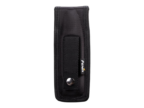 Fenix - Flashlight Case - Black - ALP10S
