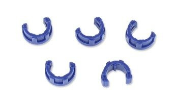Ultimate - Barrel lock clip for inner barrel - 5pcs - 17368