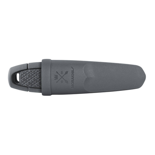 Morakniv - Outdoor Knife Eldris LightDuty - Stainless Steel - Black - NZ-ELR-SS-0X