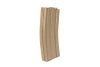 Specna Arms - Mid-cap Magazine for M4/M16 Replicas - 140 rounds - Tan - SPE-05-025500