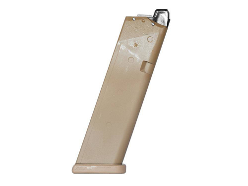 Umarex - Glock G19X Magazine - 6 mm - Green Gas - 2.6459.1