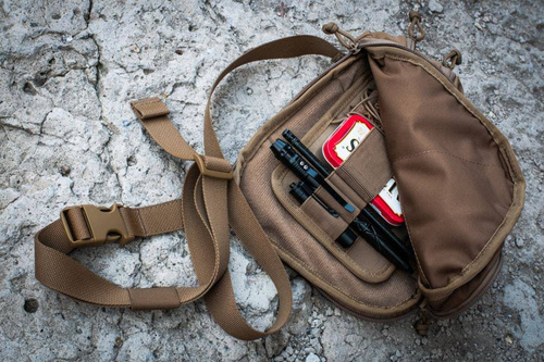 M-Tac - holder - Coyote - 10068005