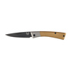 Benchmade - Folding Knife 315BK-01 Successor - M390 - Black/Gold - 315BK-01