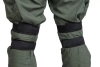 GFC Tactical - Knee Protectors - Olive - GFT-27-000950