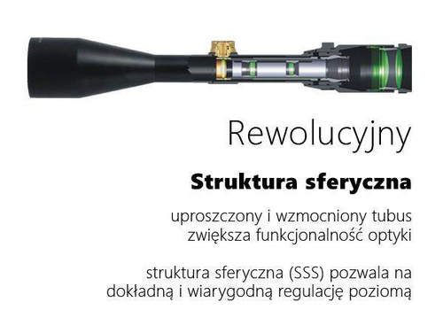 Leapers - UTG True Hunter® 4x32 Scope - 1"- Dovetail 11mm - Mil-Dot - SCP-U432FD