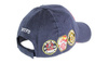 FOSTEX - Baseball Cap NYFD - Navy Blue - 215157-246