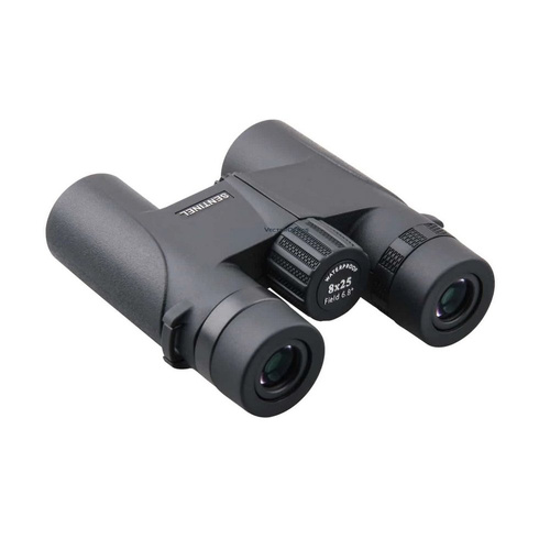 Vector Optics - 8x25 Sentinel Binocular - Black - SCBO-11