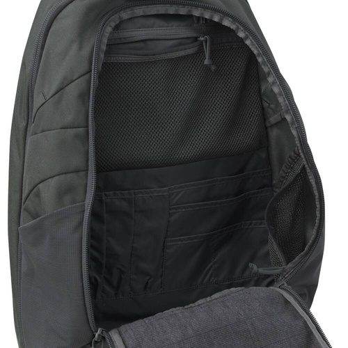 Helikon - Backpack Traveler - Cordura - 24,5 L - Black - PL-TRB-CD-01