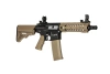 Specna Arms - SA-F01 FLEX Electric ASG Replica - Half-Tan - SPE-01-034209