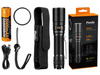 Fenix - TK30 rechargeable laser flashlight - 5000 mAh - 500 lumens