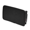 Double Alpha Academy - Organizer for 6 Pistol Magazines - Black - 103932