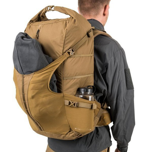 Helikon - Summit® Backpack - 40 L - Coyote - PL-SMT-CD-11