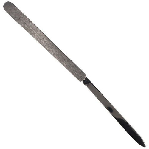 Mikov - Technological Tasting Knife Stainless - 215-NN-1