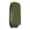 Leatherman - Multitool MUT - 16 tools - MOLLE Pouch Green - 833084