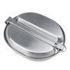 Mil-Tec - US Mess Kit - Stainless steel - 14665000
